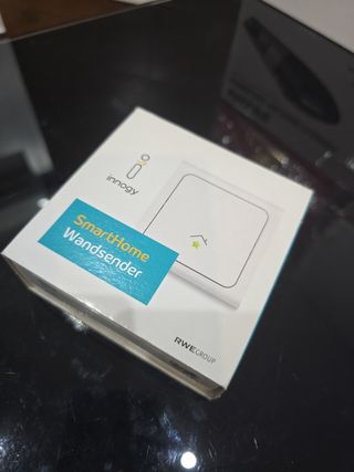 Emisor de pared Innogy SmartHome