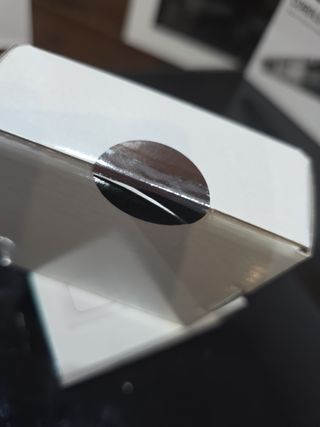 Emisor de pared Innogy SmartHome