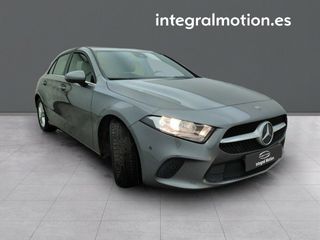 Mercedes Clase A A 180 d