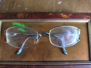 Occhiali vista donna BULGARI Oro Argento