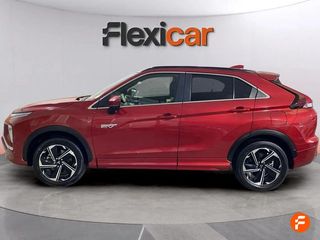 Mitsubishi Eclipse Cross PHEV Kaiteki 4WD