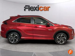 Mitsubishi Eclipse Cross PHEV Kaiteki 4WD