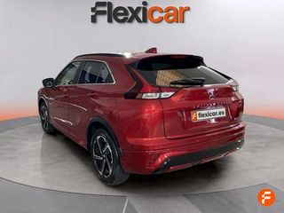 Mitsubishi Eclipse Cross PHEV Kaiteki 4WD