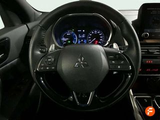 Mitsubishi Eclipse Cross PHEV Kaiteki 4WD