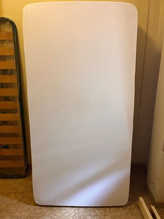 Colchón 90x180 cm