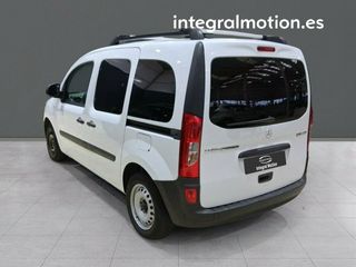 Mercedes Citan 109 CDI Tourer Plus Largo