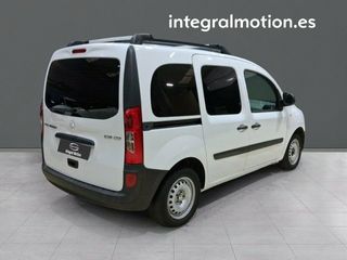 Mercedes Citan 109 CDI Tourer Plus Largo