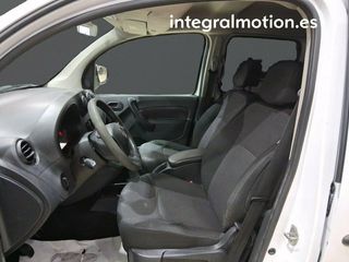 Mercedes Citan 109 CDI Tourer Plus Largo