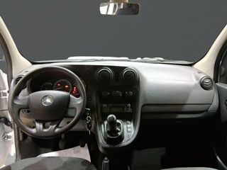 Mercedes Citan 109 CDI Tourer Plus Largo