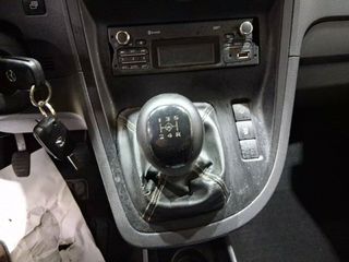 Mercedes Citan 109 CDI Tourer Plus Largo