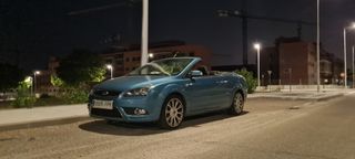 Ford Focus 2007