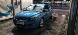 Ford Focus 2007