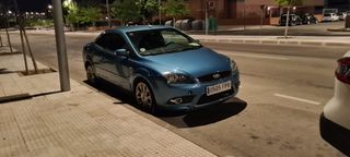 Ford Focus 2007