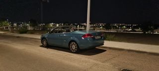 Ford Focus 2007