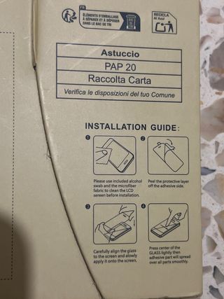 Protector Pantalla Antirrobo iPhone 14 Pro Max