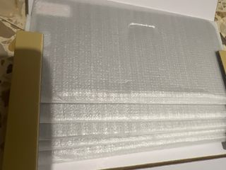 Protector Pantalla Antirrobo iPhone 14 Pro Max