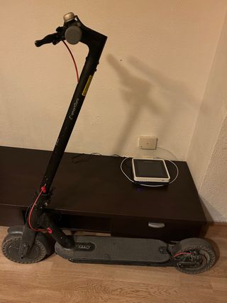 Patinete Eléctrico SmartGyro
