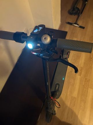 Patinete Eléctrico SmartGyro