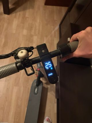 Patinete Eléctrico SmartGyro