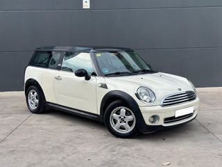 MINI Clubman 2007