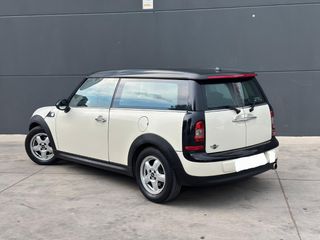 MINI Clubman 2007