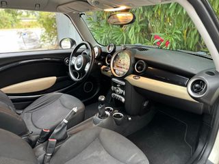 MINI Clubman 2007