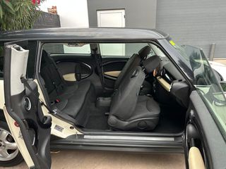 MINI Clubman 2007