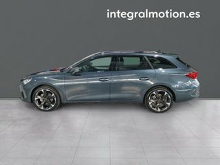 Cupra León SP 1.5 eTSI 110kW (150CV) DSG