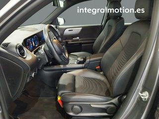 Mercedes GLB GLB 200 d