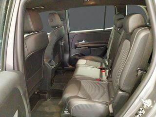 Mercedes GLB GLB 200 d
