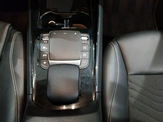 Mercedes GLB GLB 200 d