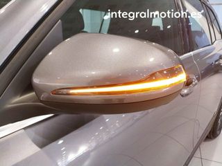 Mercedes GLB GLB 200 d