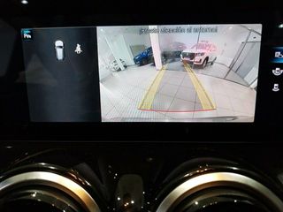 Mercedes GLB GLB 200 d