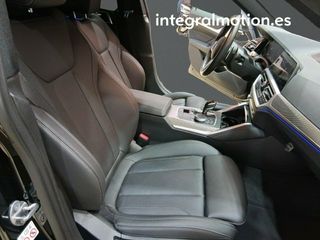 BMW Serie 4 420d Gran Coupé