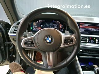 BMW Serie 4 420d Gran Coupé
