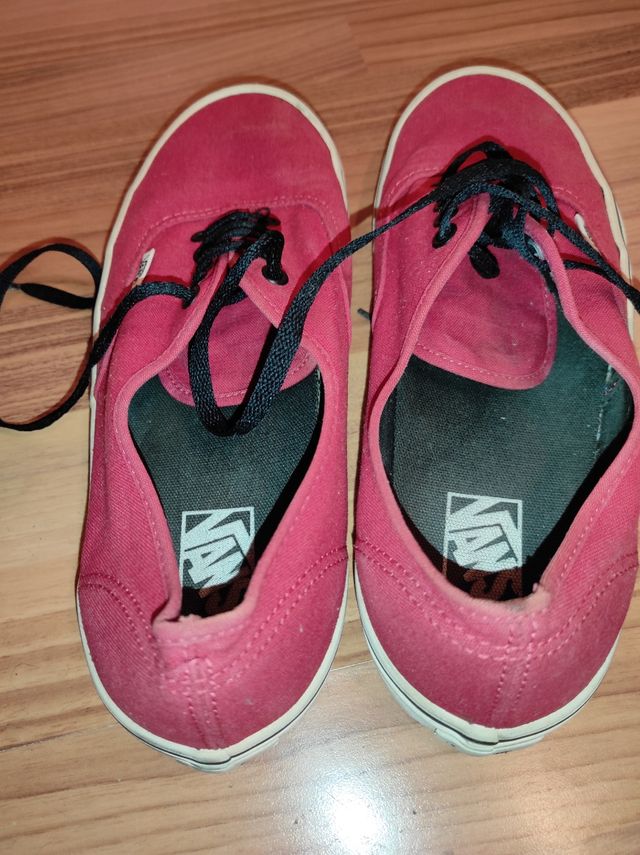 Condiciones aceptable 