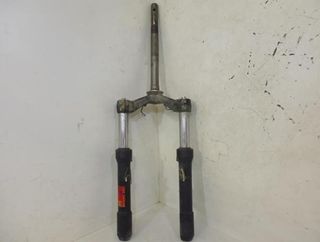 Barras horquillas peugeot 27564 satelis 125 rs