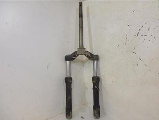 Barras horquillas peugeot 27564 satelis 125 rs