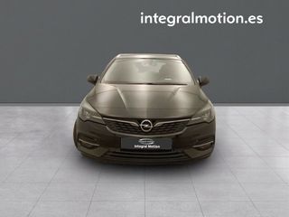 Opel Astra 1.5D DVC 77kW (105CV) Edition ST
