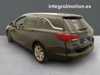 Opel Astra 1.5D DVC 77kW (105CV) Edition ST