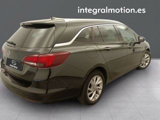 Opel Astra 1.5D DVC 77kW (105CV) Edition ST