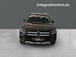 Mercedes Clase GLB 180d Business Solution 