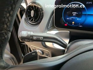 Mercedes Clase GLB 180d Business Solution 