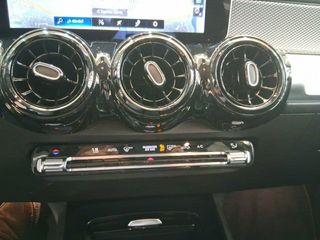 Mercedes Clase GLB 180d Business Solution 