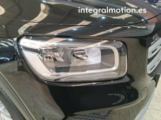 Mercedes Clase GLB 180d Business Solution 