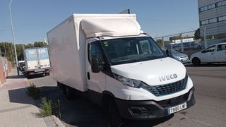 Iveco Daily 2022