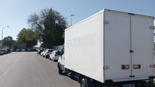 Iveco Daily 2022