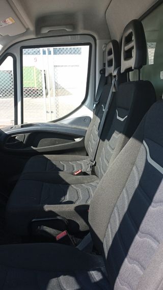 Iveco Daily 2022