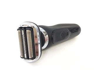 cortadora pelo braun series 7 71-n1000s