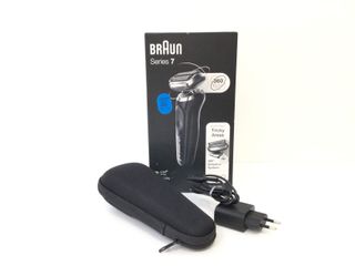 cortadora pelo braun series 7 71-n1000s